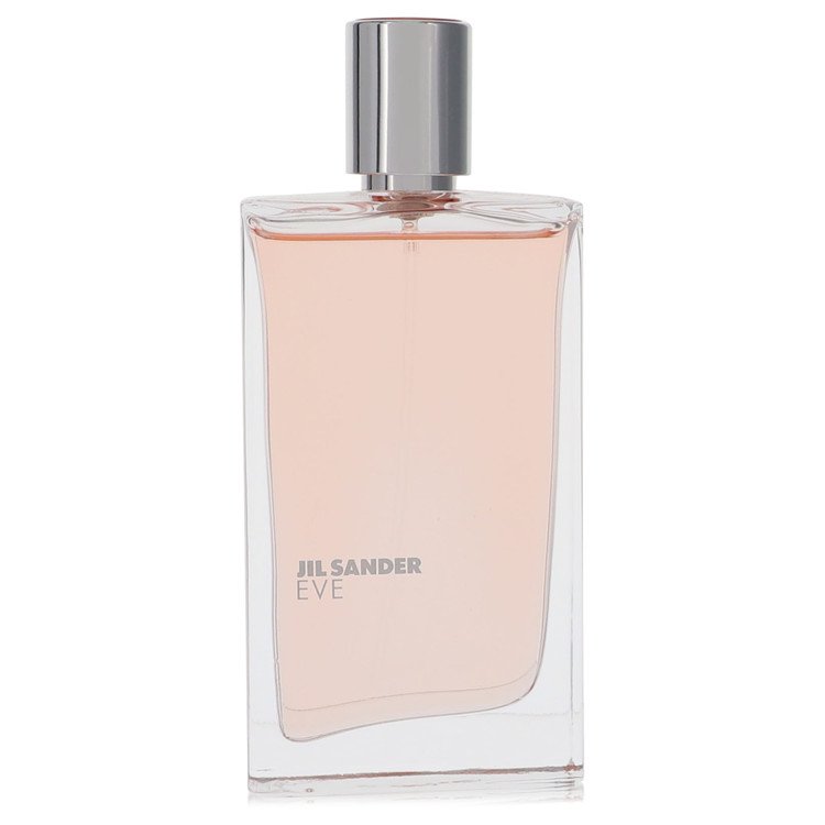 Jil Sander Eve Eau De Toilette Spray (Tester) By Jil Sander - Giftsmith
