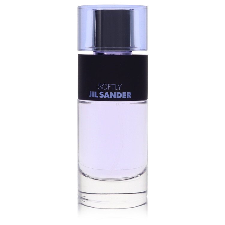 Jil Sander Softly Serene Eau De Parfum Spray (Tester) By Jil Sander - Giftsmith