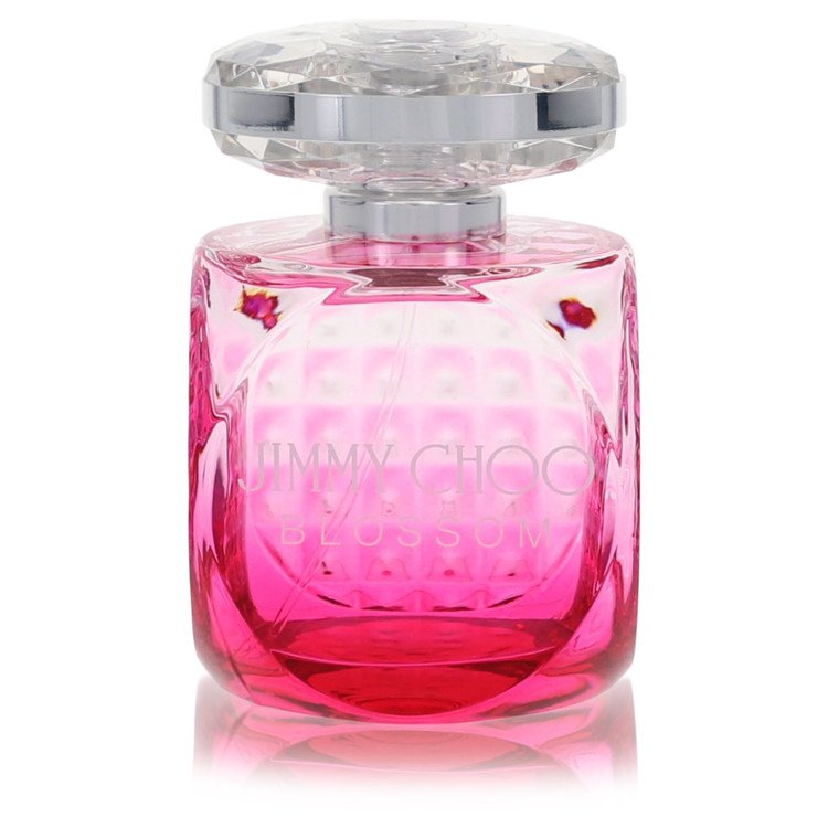 Jimmy Choo Blossom Eau De Parfum Spray (Tester) By Jimmy Choo - Giftsmith