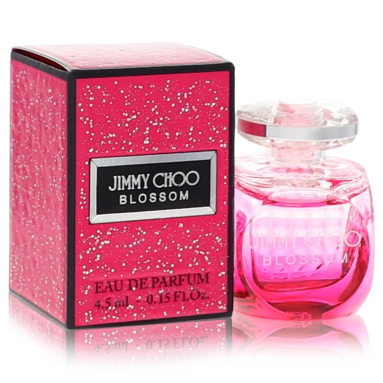 Jimmy Choo Blossom Mini EDP By Jimmy Choo - Giftsmith