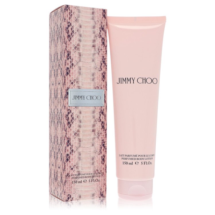 Jimmy Choo Body Lotion By Jimmy Choo - Giftsmith
