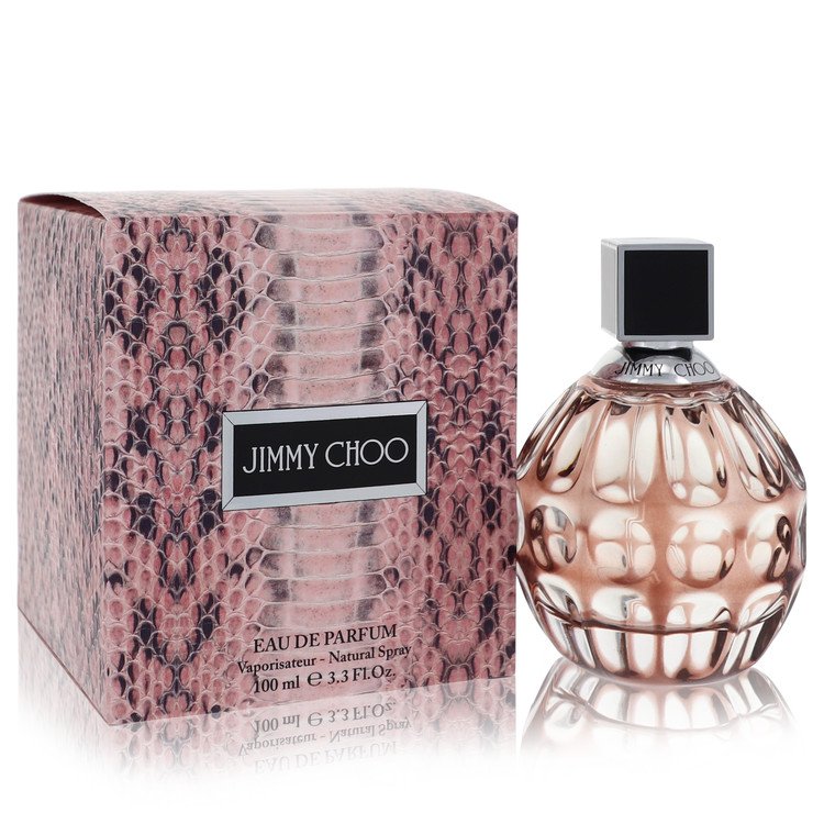 Jimmy Choo Eau De Parfum Spray By Jimmy Choo - Giftsmith
