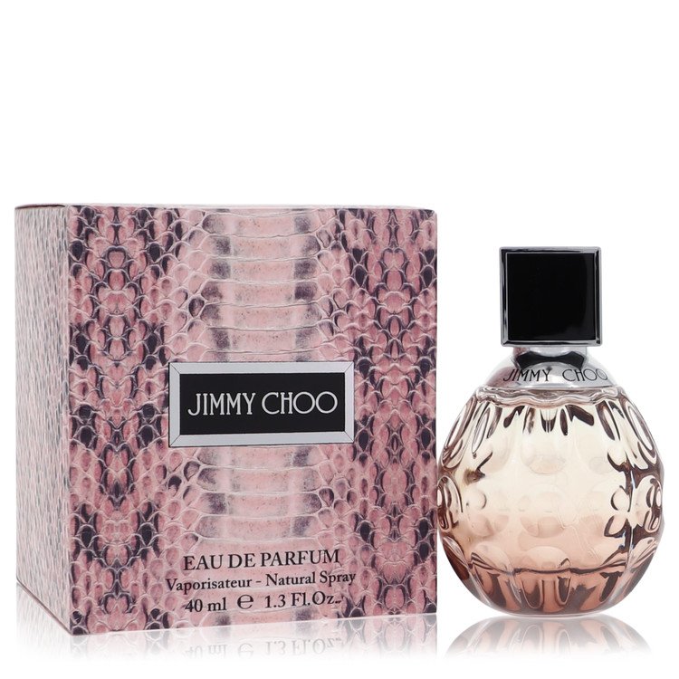 Jimmy Choo Eau De Parfum Spray By Jimmy Choo - Giftsmith