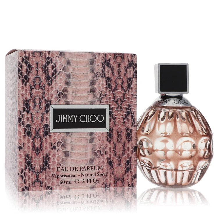 Jimmy Choo Eau De Parfum Spray By Jimmy Choo - Giftsmith