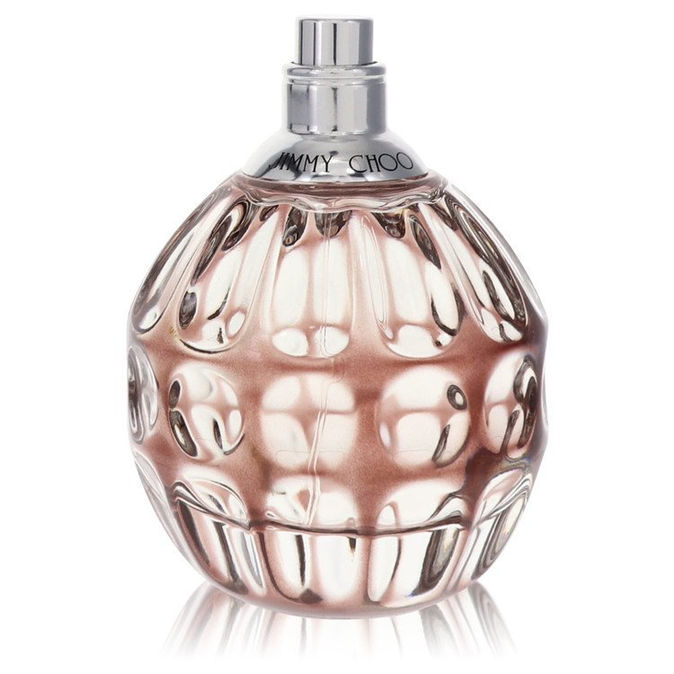 Jimmy Choo Eau De Parfum Spray (Tester) By Jimmy Choo - Giftsmith