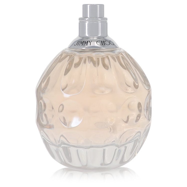 Jimmy Choo Eau De Toilette Spray (Tester) By Jimmy Choo - Giftsmith
