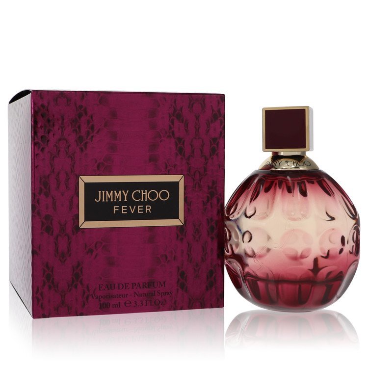 Jimmy Choo Fever Eau De Parfum Spray By Jimmy Choo - Giftsmith
