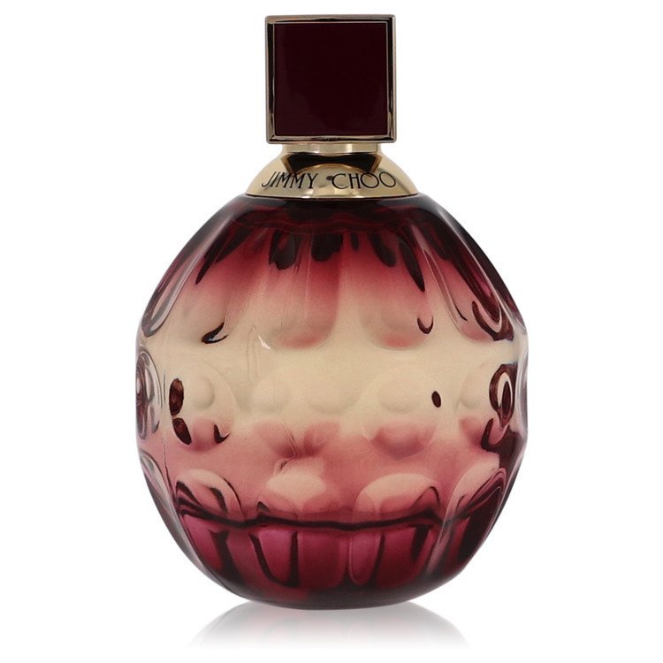 Jimmy Choo Fever Eau De Parfum Spray (Tester) By Jimmy Choo - Giftsmith