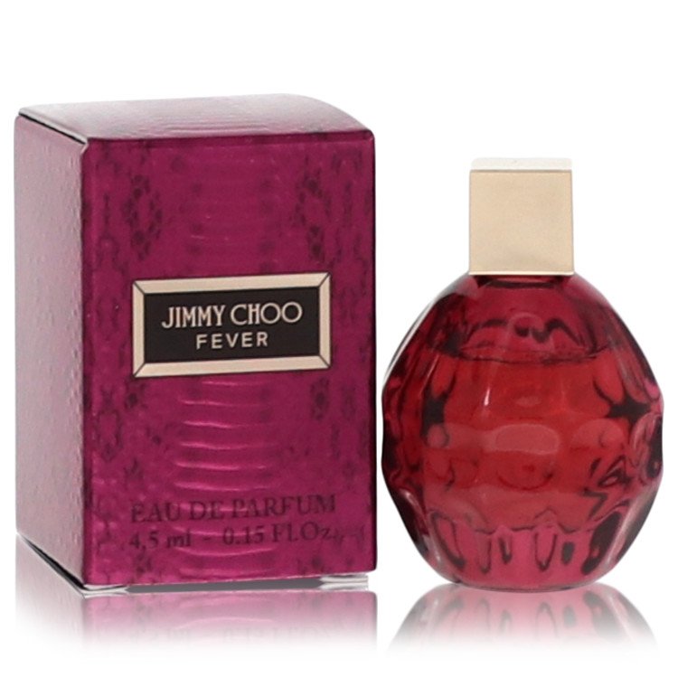 Jimmy Choo Fever Mini EDP By Jimmy Choo - Giftsmith