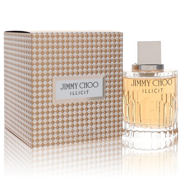 Jimmy Choo Illicit Eau De Parfum Spray By Jimmy Choo - Giftsmith