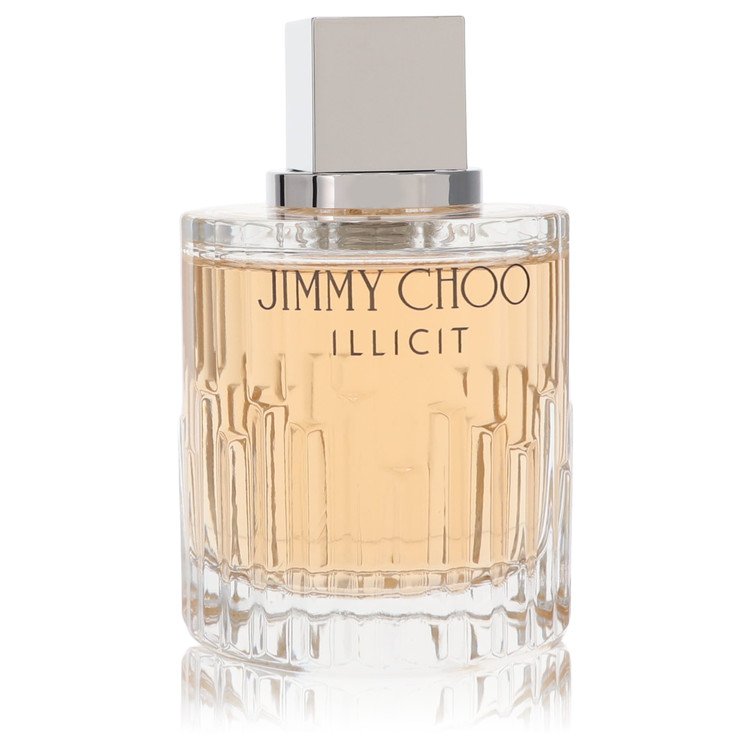 Jimmy Choo Illicit Eau De Parfum Spray (Tester) By Jimmy Choo - Giftsmith
