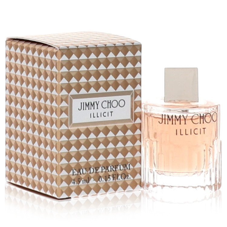 Jimmy Choo Illicit Mini EDP By Jimmy Choo - Giftsmith