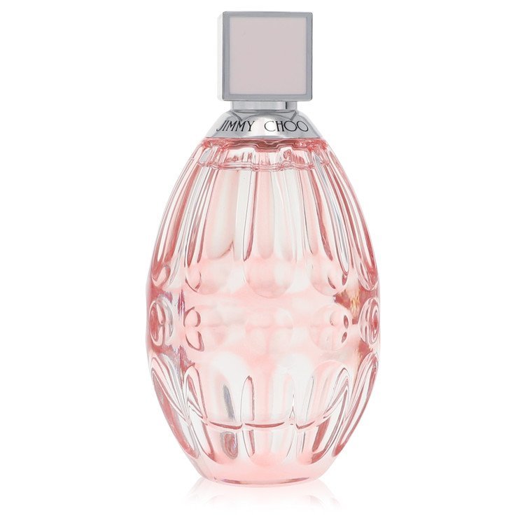 Jimmy Choo L'eau Eau De Toilette Spray (Tester) By Jimmy Choo - Giftsmith