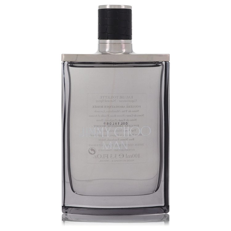 Jimmy Choo Man Eau De Toilette Spray (Tester) By Jimmy Choo - Giftsmith