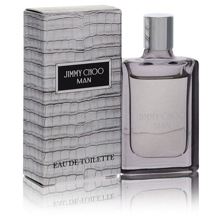 Jimmy Choo Man Mini EDT By Jimmy Choo - Giftsmith