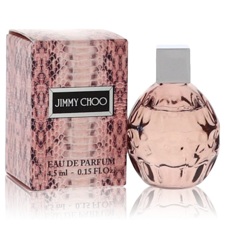 Jimmy Choo Mini EDP By Jimmy Choo - Giftsmith
