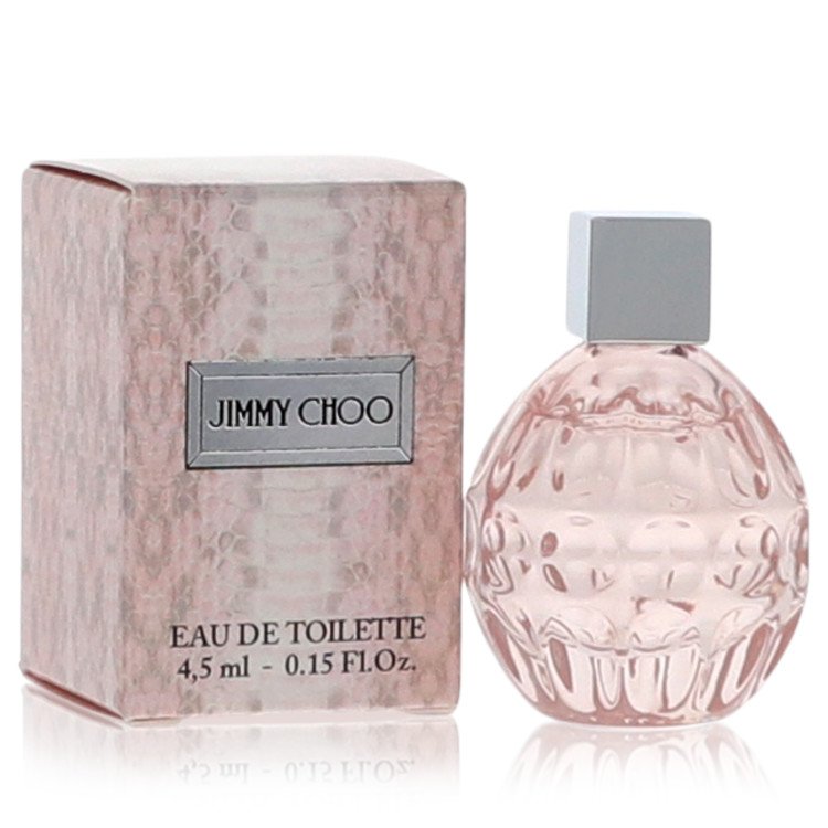 Jimmy Choo Mini EDT By Jimmy Choo - Giftsmith