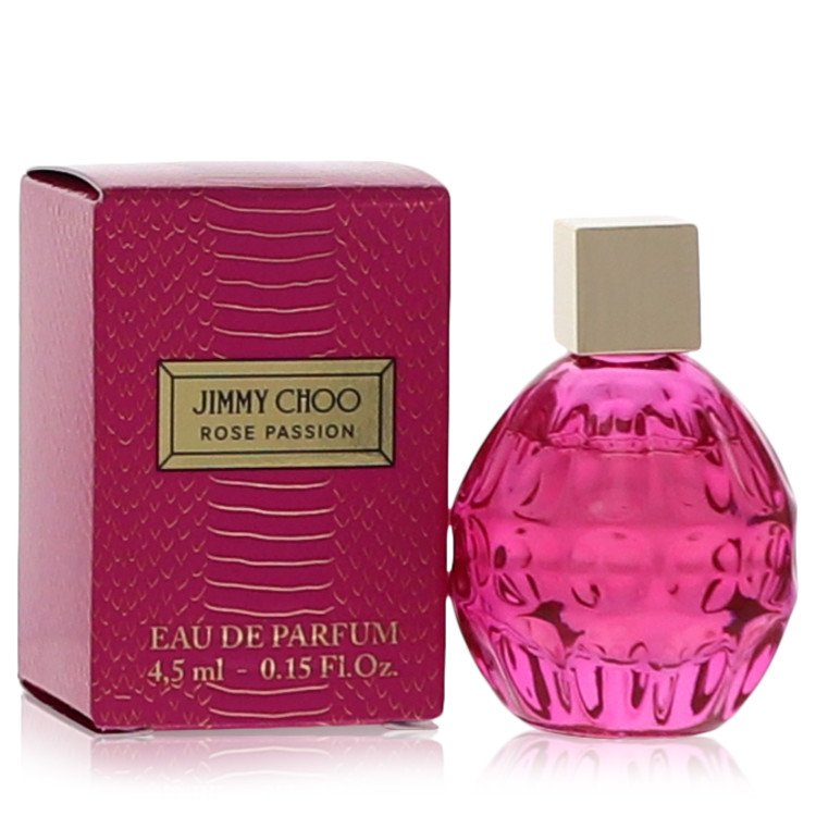 Jimmy Choo Rose Passion Mini EDP By Jimmy Choo - Giftsmith