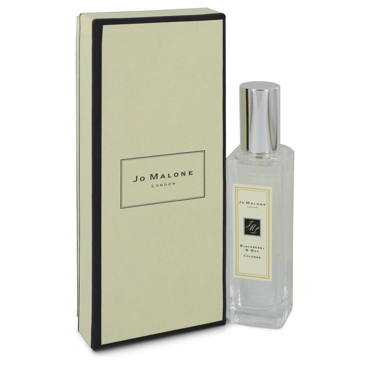 Jo Malone Blackberry &amp; Bay Cologne Spray (Unisex) By Jo Malone - Giftsmith