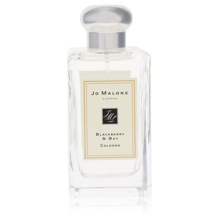 Jo Malone Blackberry &amp; Bay Cologne Spray (Unisex Unboxed) By Jo Malone - Giftsmith