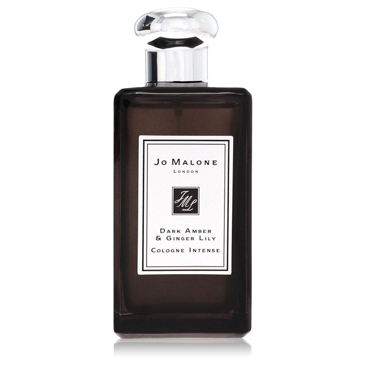 Jo Malone Dark Amber &amp; Ginger Lily Cologne Intense Spray (Unisex Unboxed) By Jo Malone - Giftsmith