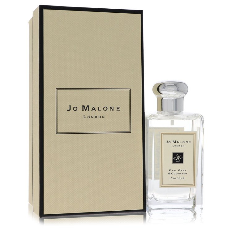 Jo Malone Earl Grey & Cucumber Cologne Spray (Unisex) By Jo Malone - Giftsmith