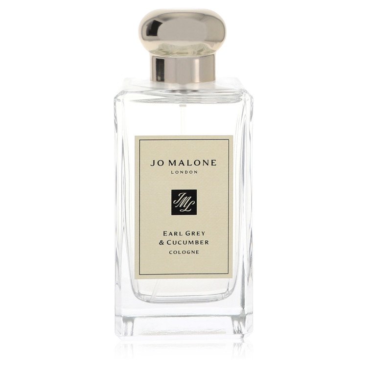 Jo Malone Earl Grey & Cucumber Cologne Spray (Unisex Unboxed) By Jo Malone - Giftsmith