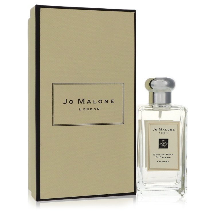 Jo Malone English Pear & Freesia Cologne Spray (Unisex) By Jo Malone ...