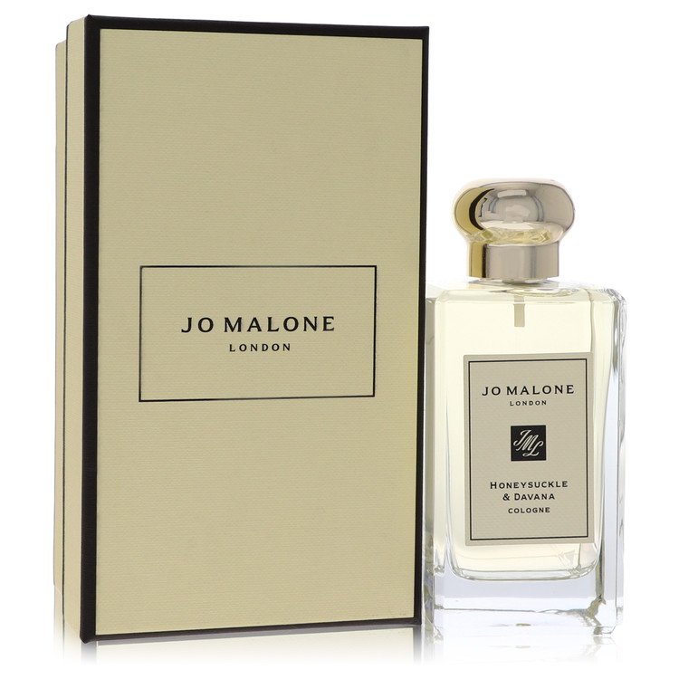 Jo Malone Honeysuckle &amp; Davana Cologne Spray By Jo Malone - Giftsmith