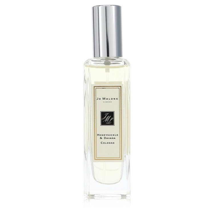 Jo Malone Honeysuckle &amp; Davana Cologne Spray (unboxed) By Jo Malone - Giftsmith