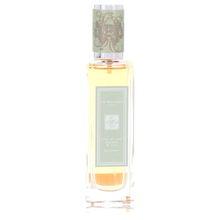 Jo Malone Lily Of The Valley & Ivy Cologne Spray (Unisex Unboxed) By Jo Malone - Giftsmith