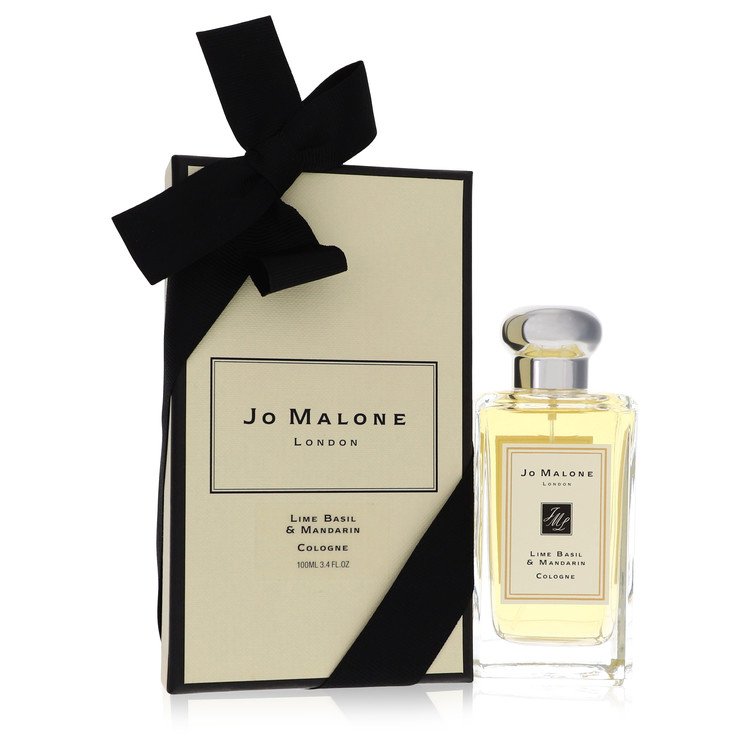 Jo Malone Lime Basil & Mandarin Cologne Spray (Unisex) By Jo Malone - Giftsmith
