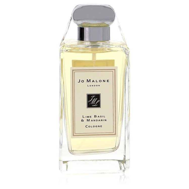 Jo Malone Lime Basil & Mandarin Cologne Spray (Unisex Unboxed) By Jo Malone - Giftsmith