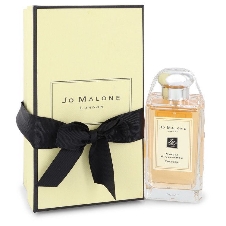 Jo Malone Mimosa & Cardamom Cologne Spray By Jo Malone - Giftsmith