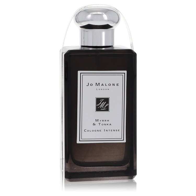 Jo Malone Myrrh &amp; Tonka Cologne Spray (Unisex Unboxed) By Jo Malone - Giftsmith