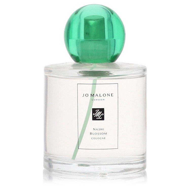 Jo Malone Nashi Blossom Cologne Spray (Unisex Unboxed) By Jo Malone - Giftsmith