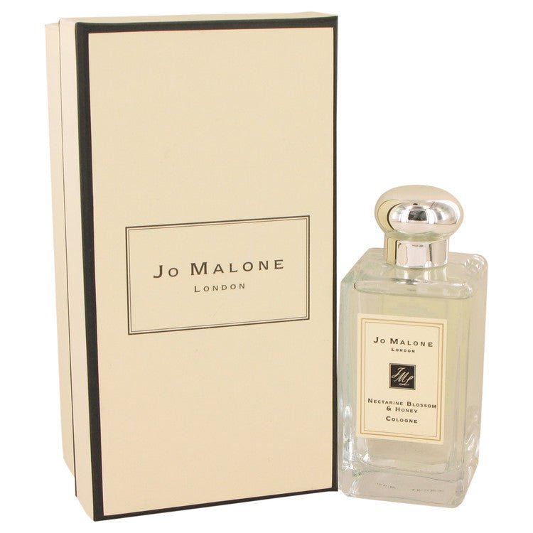 Jo Malone Nectarine Blossom & Honey Cologne Spray (Unisex) By Jo Malone - Giftsmith
