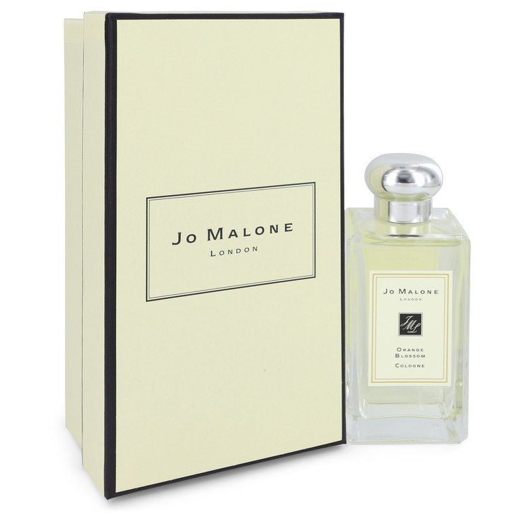 Jo Malone Orange Blossom Cologne Spray By Jo Malone - Giftsmith