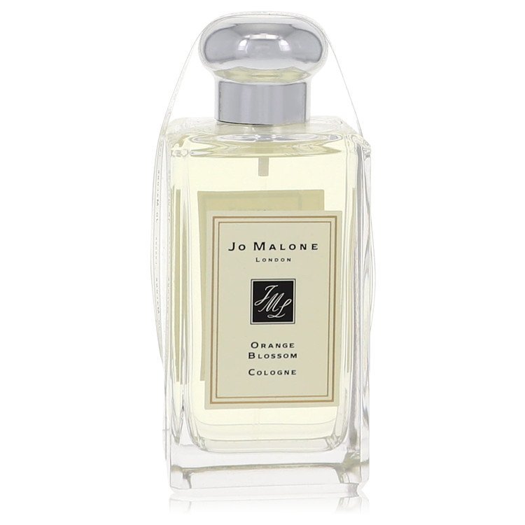 Jo Malone Orange Blossom Cologne Spray (Unisex Unboxed) By Jo Malone - Giftsmith