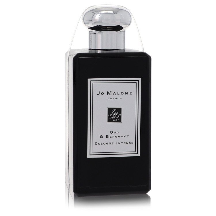 Jo Malone Oud & Bergamot Cologne Intense Spray (Unisex Unboxed) By Jo Malone - Giftsmith