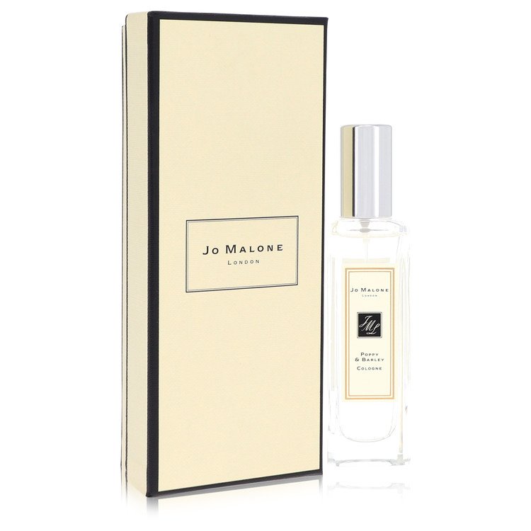 Jo Malone Poppy & Barley Cologne Spray (Unisex) By Jo Malone - Giftsmith