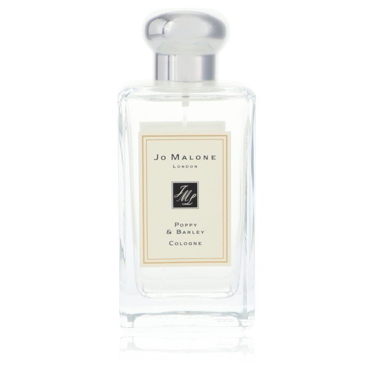Jo Malone Poppy & Barley Cologne Spray (Unisex Unboxed) By Jo Malone - Giftsmith