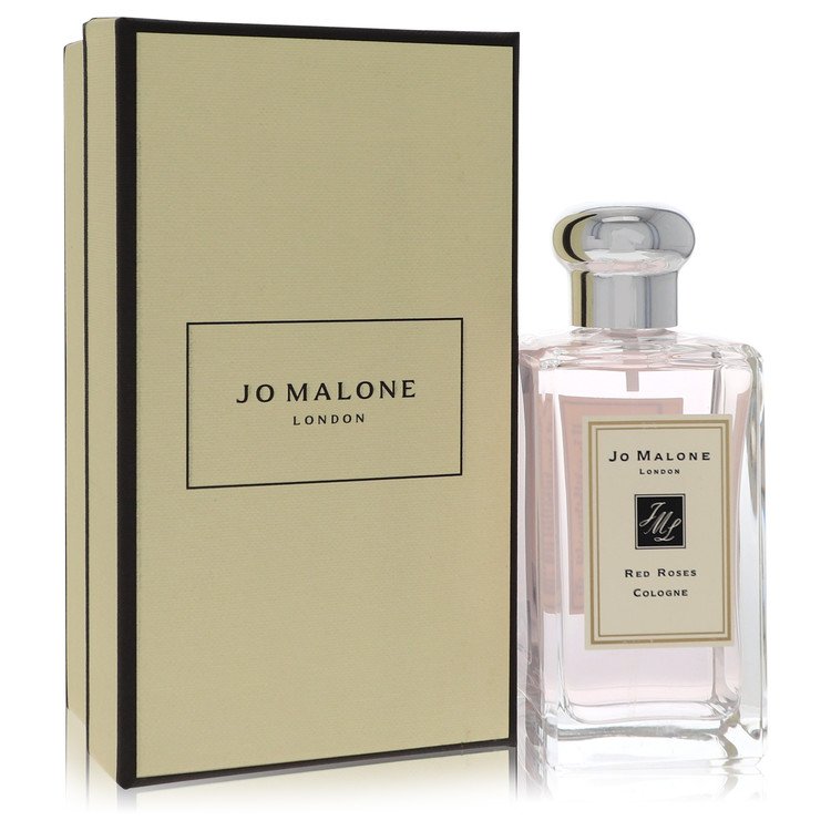 Jo Malone Red Roses Cologne Spray (Unisex) By Jo Malone - Giftsmith