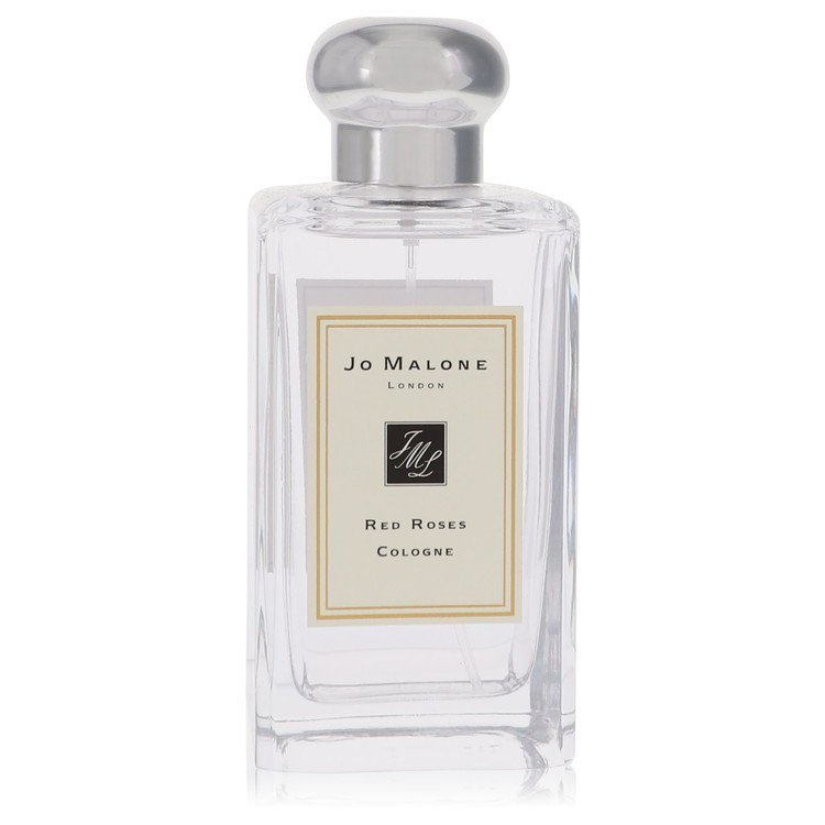Jo Malone Red Roses Cologne Spray (Unisex Unboxed) By Jo Malone - Giftsmith