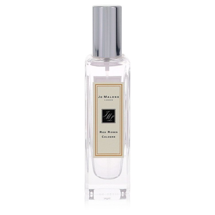 Jo Malone Red Roses Cologne Spray (Unisex Unboxed) By Jo Malone - Giftsmith
