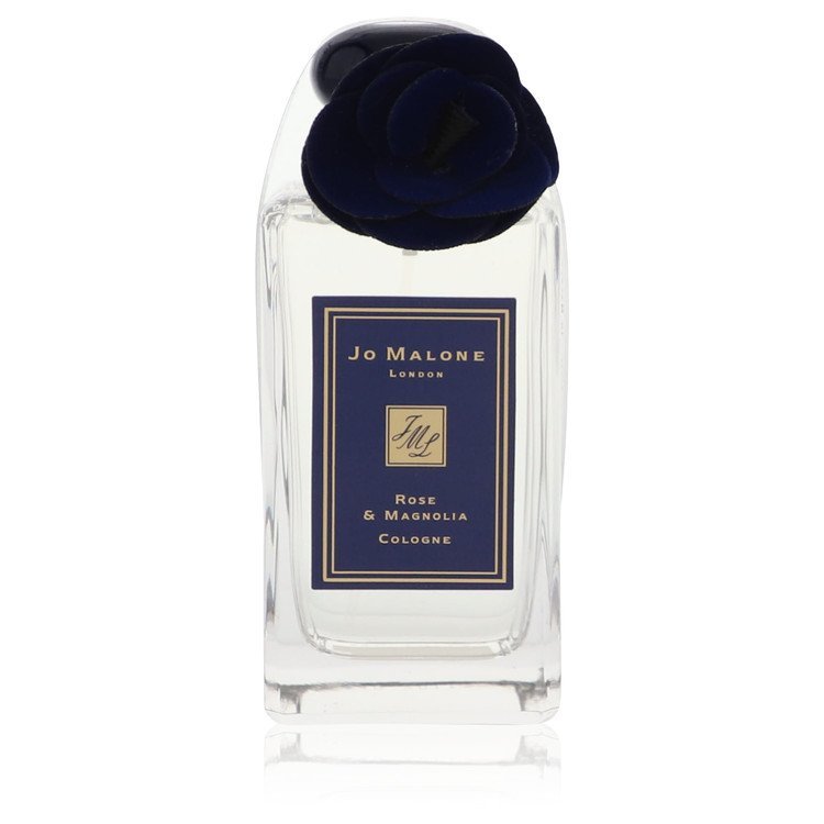 Jo Malone Rose & Magnolia Cologne Spray (Unisex Unboxed) By Jo Malone - Giftsmith