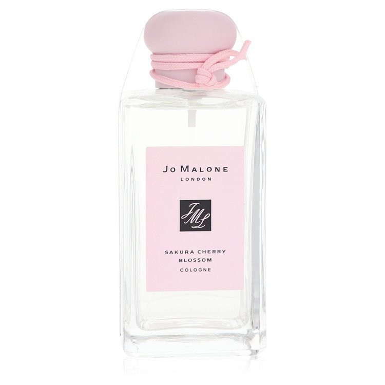 Jo Malone Sakura Cherry Blossom Cologne Spray (Unisex Unboxed) By Jo Malone - Giftsmith