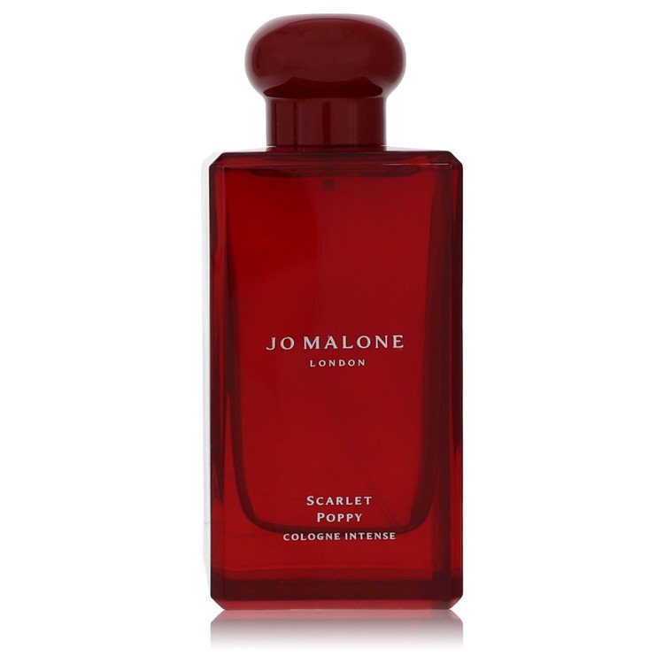 Jo Malone Scarlet Poppy Cologne Intense Spray (Unisex Unboxed) By Jo Malone - Giftsmith