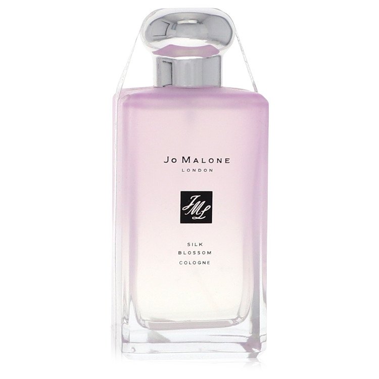 Jo Malone Silk Blossom Cologne Spray (Unisex Unboxed) By Jo Malone - Giftsmith