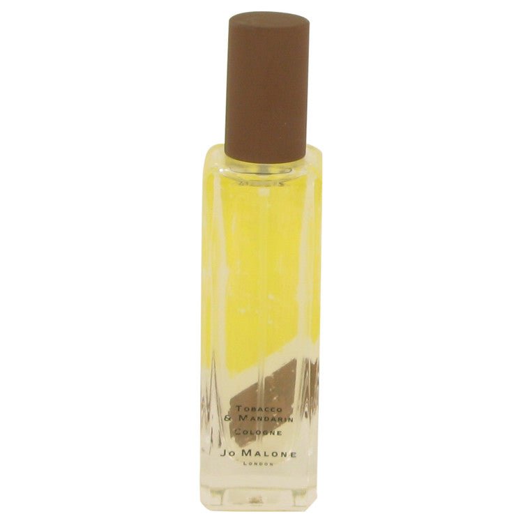 Jo Malone Tobacco & Mandarin Cologne Spray (Unisex Unboxed) By Jo Malone - Giftsmith